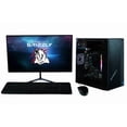 thumbnail image 1 of Pc grizzly intel core i3 12100 4.3ghz 16gb 480gb wifi monitor 22 kit teclado y mouse pg-intel095, 1 of 5