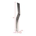 thumbnail image 4 of Malibu Boat Vertical Handle 5550114 | 1 1/2 x 14 Inch Aluminum, 4 of 4