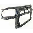 thumbnail image 3 of Radiator Support For 1999-2005 Volkswagen Jetta 1999-2006 Golf 2006 GTI Assembly, 3 of 5