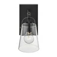 thumbnail image 3 of Hinkley Lighting - One Light Vanity - Bath - Foster - 14W 1 LED Medium Wall, 3 of 11