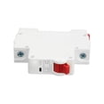 thumbnail image 3 of MCB interruptor disyuntor 32A de capacidad de ruptura 1P 6000A para  de energía ANGGREK Otros, 3 of 8