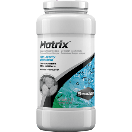 Matrix 2 L / 122 in^3