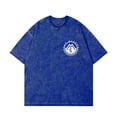 thumbnail image 2 of Max McNown 2025 US Tour Washed Cotton Tshirt Casual Short Sleeve Fashion Tee Shirt, 2 of 4
