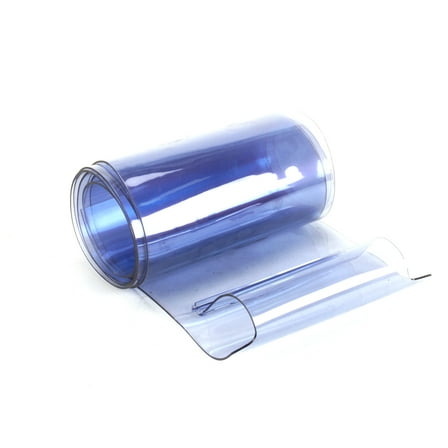 Cci Cool Curtain 8082-84-R 8 X 84 Strip W/Loop