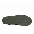 thumbnail image 6 of Sanuk Women's Donna Hemp Black Ankle-High Fabric Slip-On Shoes - 6M, 6 of 6