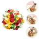 thumbnail image 3 of GOOHOCHY Perro Sniff Ball Juguete Divertido Perrito Entrenamiento Juguete Perro Pet Dog Toy De Alimentación Lento Juguete, 3 of 8