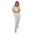 thumbnail image 2 of Uniforme Antifluidos Filipina y Pantalón para Mujer U4U Uniforms, 2 of 3