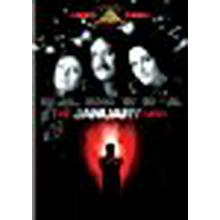 The January Man