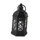 thumbnail image 1 of Luz de linterna de viento,Luz de linterna de viento de vela de ramadán colgando al aire libre,luces led lámpara Halloween Eid Mubarak decoración,farolillos decorativos favor de fiesta Macarena Luz de linterna de viento, 1 of 8