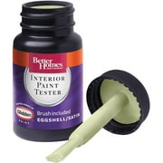 Better Homes and Garden Tester Dancing Leaf