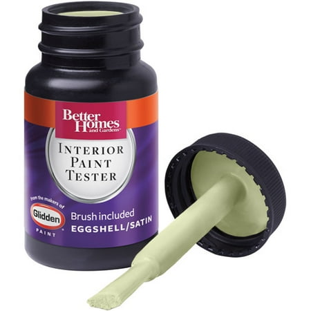 Better Homes and Garden Tester Dancing Leaf