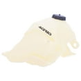 thumbnail image 2 of Acerbis 21-23 Honda CRF300L 3.7 Gallon Fuel Tank - Natural, 2 of 4