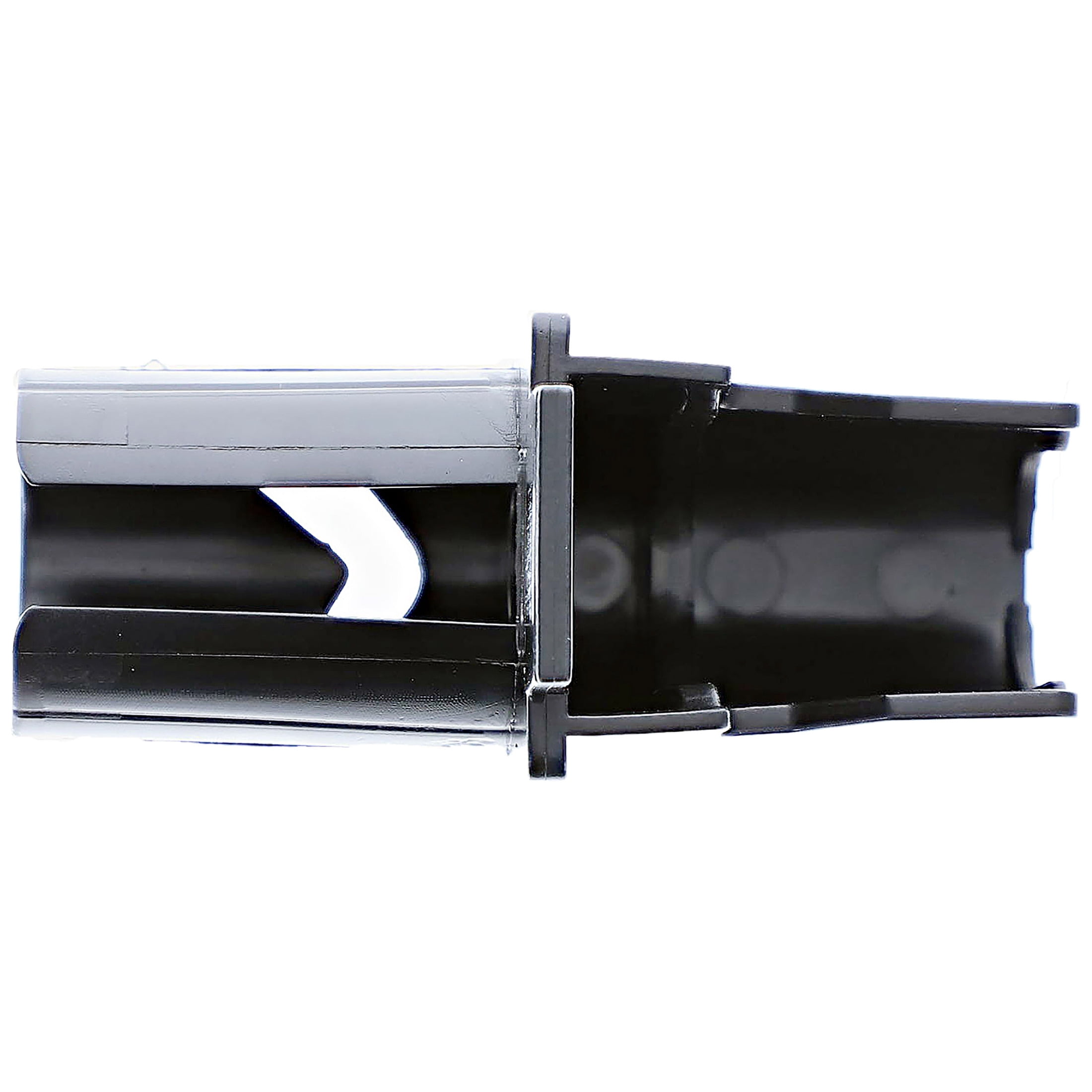 Dorman 760-5122 Front Driver Side Chassis Fairing Handle Extension for Specific Volvo Models