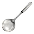 thumbnail image 1 of Espumadera Hudson De Cocina Mango Acero Inoxidable Plateado, 1 of 5