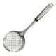 thumbnail image 1 of Espumadera Hudson De Cocina Mango Acero Inoxidable Plateado, 1 of 5