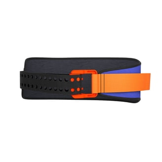 Ammortizzatore Per Racchetta Gamma Shockbuster II - Antivibrante A Forma Di Verme - Gommino Antishock Per Tennis - Giallo/Nero - 2