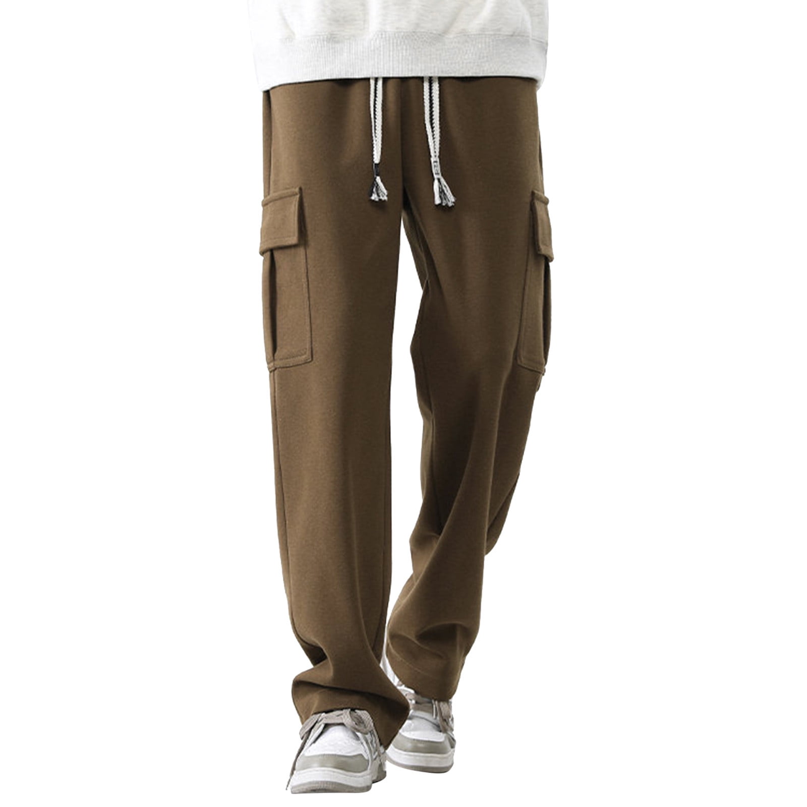 Tan sweatpants walmart sale