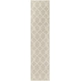 thumbnail image 4 of Jill Zarin Dorset Collection Area Rug - Dorset (2' x 8' Runner Vanilla Bean/Ivory), 4 of 5