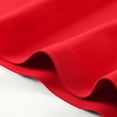 thumbnail image 4 of Chiccall Ice Silk Shirts for Men Wrinkle Free Quick Dry Stretch Casual Loose Button Up Lapel Pullover Shirt, 4 of 7