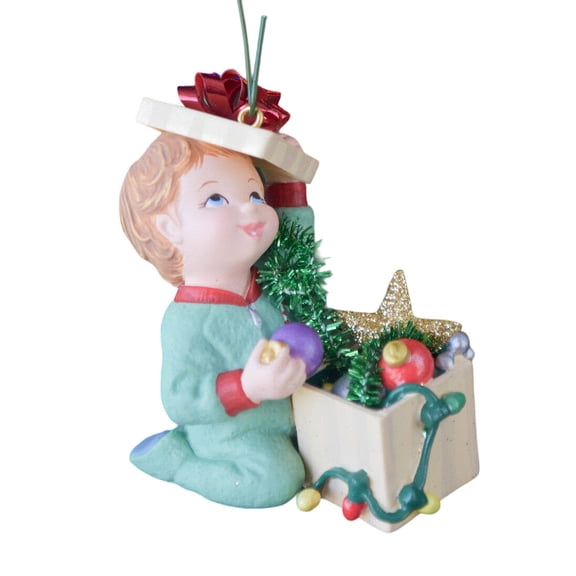 2003 Little Christmas Helper (Family)