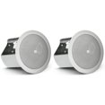 thumbnail image 6 of 4) JBL CONTROL 14C/T 4" In-Ceiling Speakers+Receiver Amp For Restaurant/Bar/Cafe, 6 of 12