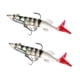 thumbnail image 1 of Señuelo Pesca Plomado de Captura Peces Anzuelos Noctilucentes Brillante en Oscuridad 210, 1 of 8