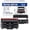 Black, variant on Colorich Compatible for Brother TN229 TN229XL TN-229XL TN-229 Toner Cartridge with Chip HL-L3280CDW HL-L3220CDW MFC-L3720CDW MFC-L3780CDW HL-L3300CDW Printer High Yield (4-Pack)