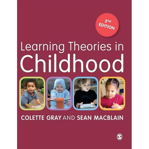 Learning Theories in Childhood, (Hardcover)