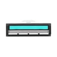 thumbnail image 3 of Lame de Rasage Lames de Rasoir Lame à Double Couche Lame pour Homme 3 Pcs Lames de Rasage pour le Visage pour Hommes Aiguiseur 2 Couches, 3 of 8