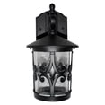 thumbnail image 4 of Lampara EXTERIOR Mil Luces Ragun negro LUMIANRIO EXTERIOR RAGUN NG, 4 of 5