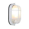 thumbnail image 3 of Access Lighting Nauticus Wall Light with Grill - 4.25H in., 3 of 7