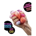 thumbnail image 4 of NeeDoh Dohnut Holes Small Stress Ball 6-Pack, 4 of 8