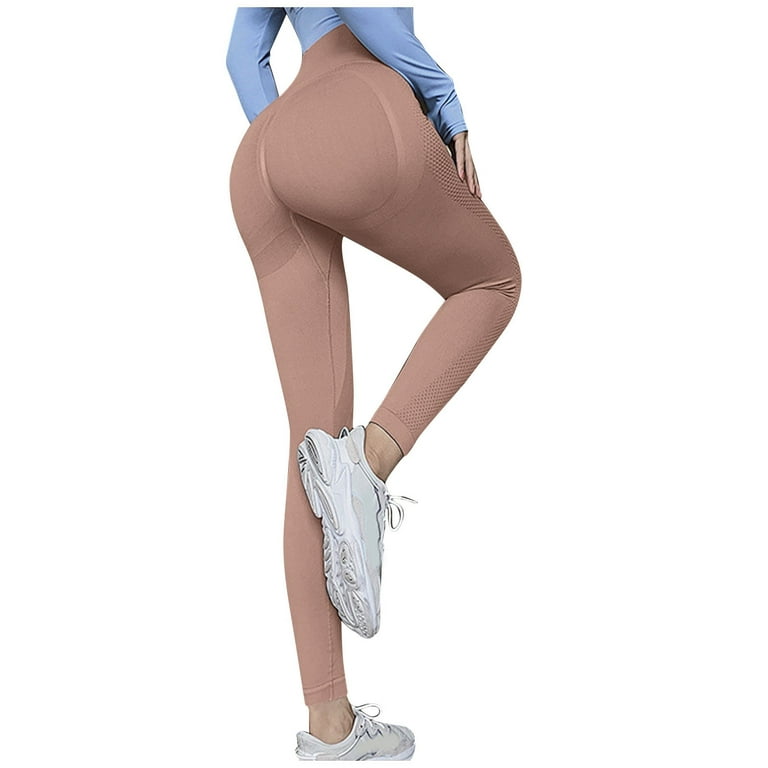 Peach Hip Yoga Fitness Pants Hollow Breathable Mesh No Trace Tight Slim  Leggings Running Hip Yoga Pants - AliExpress