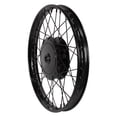 thumbnail image 1 of Rin Delantero Reforzado Completo Moto Ft150G 1.4x18 Kinlley, 1 of 3