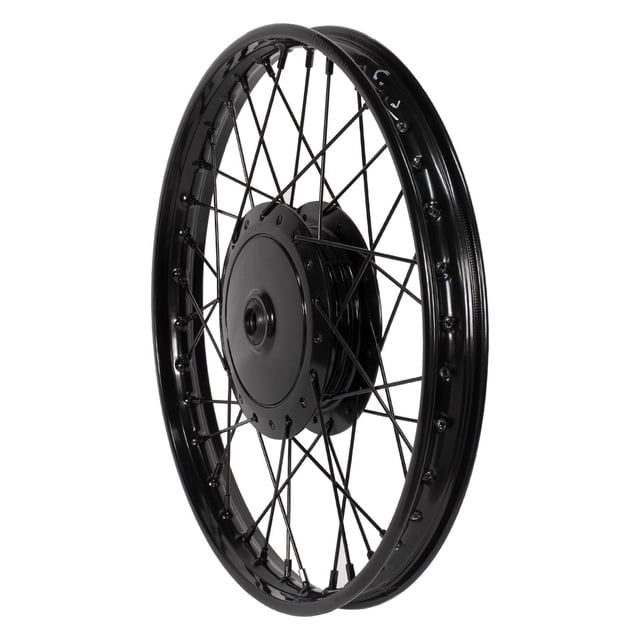 Rin Delantero Reforzado Completo Moto Ft150G 1.4x18 Kinlley