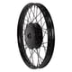 thumbnail image 1 of Rin Delantero Reforzado Completo Moto Ft150G 1.4x18 Kinlley, 1 of 3