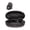 Black, variant on 1.00 dollar items Sports Bluetooth Headphones, 80Hrs Playtime Wireless Earbuds with LED Power Display, IPX7 Waterproof Earphones for Workout/Running, Noise Canceling Headset Ear Buds