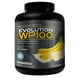 thumbnail image 1 of Evolution. Proteína De Suero De Leche, Wp100, Whey Protein, 2800 Gramos (sabor Platano), 1 of 3