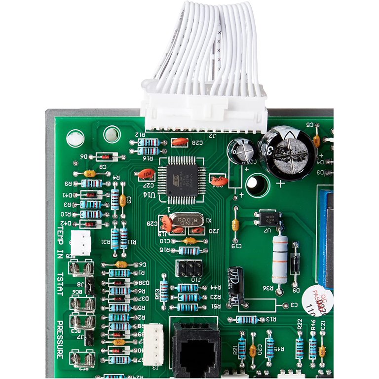 US Stove Company 80778 Pellet Stove Circuit Board Assembly Replacement Part  - Walmart.com