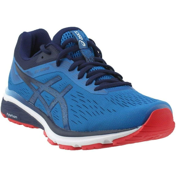 ASICS 1011A042 Men's GT-1000 7 Running Shoe