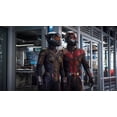 thumbnail image 2 of Marvel's Ant-Man and the Wasp [Blu-ray] Region Free, 2 of 6