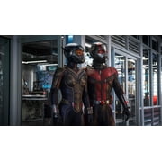 Marvels Ant-Man and the Wasp [Blu-ray] Region Free