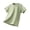 t shirts 131#Light Green, variant on oqasdz Girls T Shirts Short Sleeve Crewneck Mesh Breathable Performance Top for Kids Athletic Shirts Workout Base Layer Outdoor T Shirt