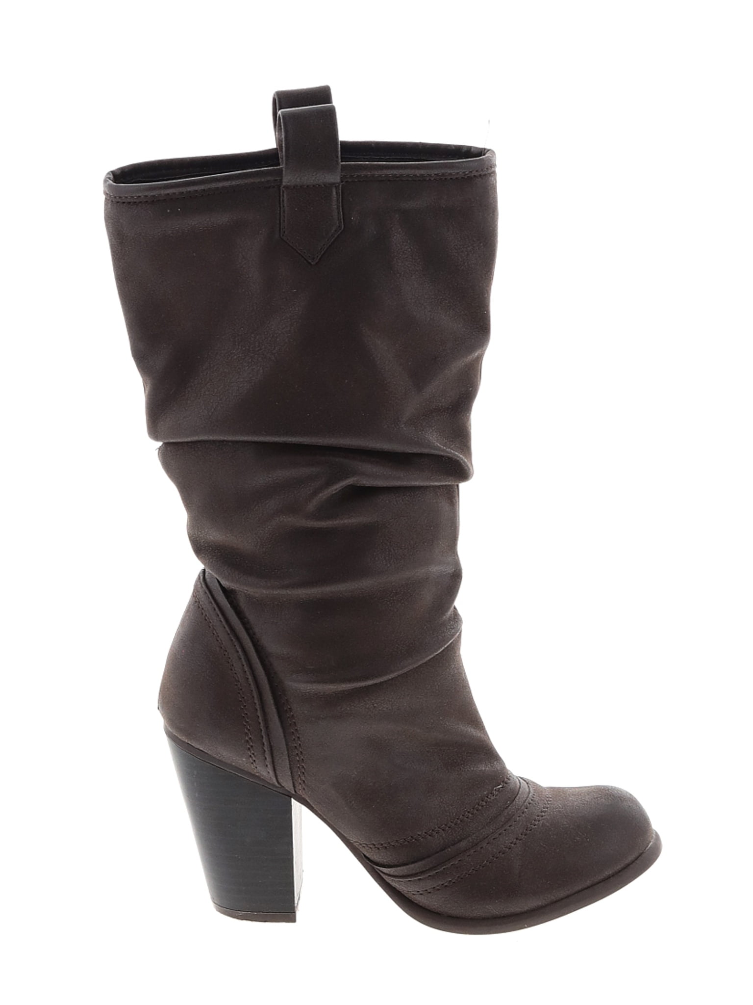 rocket dog boots size 7