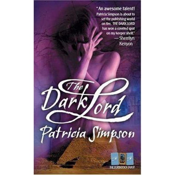 Pre-Owned Dark Lord (Paperback) 0765348616 9780765348616