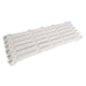 thumbnail image 2 of 6x Conector de rejilla de secado Accesorio de repuesto Accesorios Práctico Estable Resistente al desgaste Varilla de de 19 mm Soledad Conector de tubo, 2 of 10
