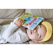 Ditty Bird Sound Book Developing Motor Skills: Action songs