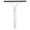 Purple, variant on Window Squeegee With Spray Bottle Glass Scraper - 2-in-1 Household Cleaning Tool, Mirror Wiper - For Car Windshields, Home, Apartments, Bathroom Shower Door, Kitchen Counter, Tiles