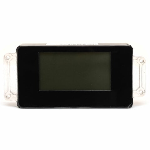 Malibu Boat Info Display 3747036 | Medallion 3 Inch 1539-10898-01