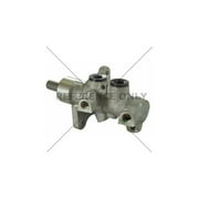 lincoln ls brake master cylinder